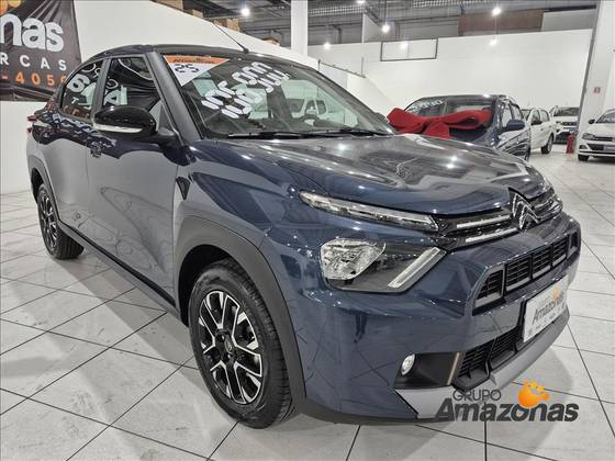 CITROËN BASALT 1.0 TURBO 200 FLEX SHINE CVT CITROËN BASALT 1.0 TURBO 200 FLEX SHINE CVT